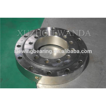 rotary equipment used slewing gear ring bearing